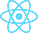 React